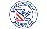 Safe Contractor Approved