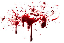 Blood Cleaning